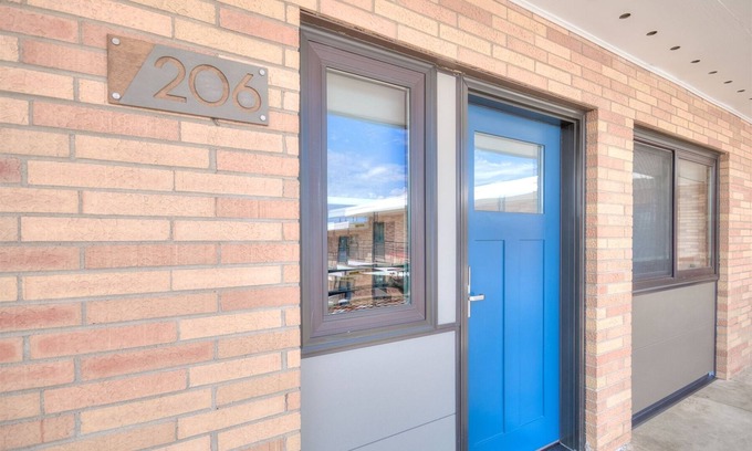 Rapid City Apartment | Suite 206 - 1BR Apartment | 1 Bed, 1 Bath