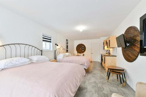 Val-Racine Apartment | Suite 3 - Val-Racine