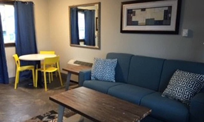 Rapid City Apartment | Suite 303 - 1BR Apartment | 1 Bed, 1 Bath