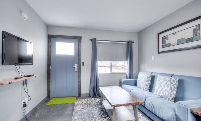 Rapid City Apartment | Suite 304 - 1BR Apartment | 1 Bed, 1 Bath