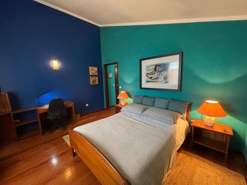 Jardim do Mar House | Suite Bela Vigia 3
