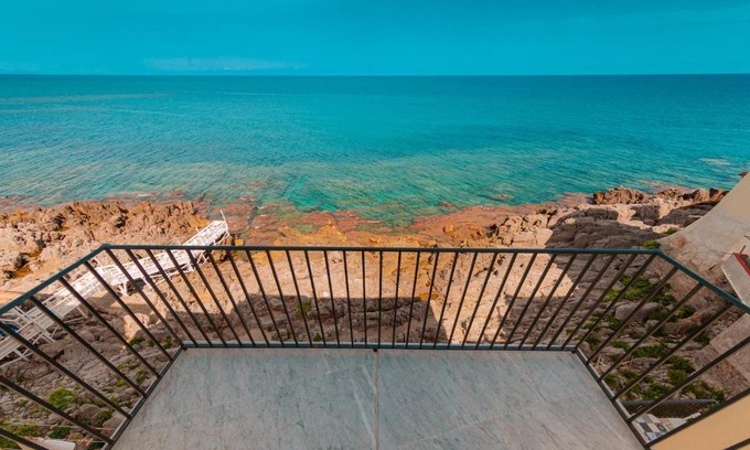 Old Town Apartment | Suite Bordonaro Luxury Apartments