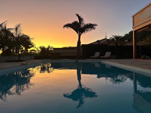 Manapany-les-Bains Apartment | Suite by Villa Serena - Manapany les bains
