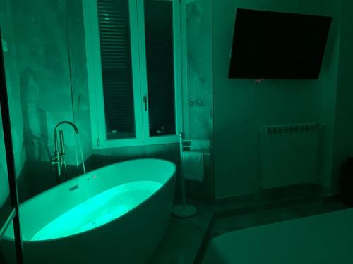 Fiuggi Apartment | Suite Calliope By Lovers In Fiuggi