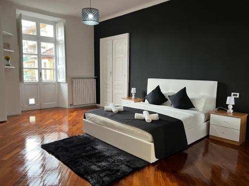 Historic Centre Apartment | Suite Cernaia