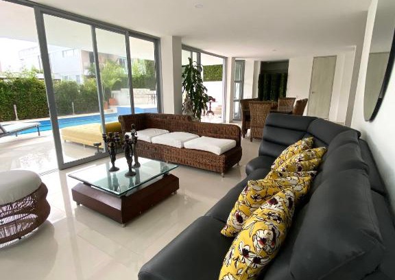 Ibague House | Suite con un estilo unico y piscina privada