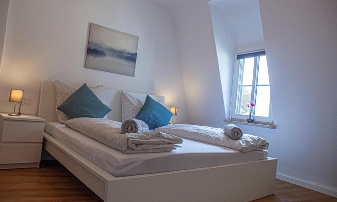 Merl Apartment | Suite Cuveé Zell