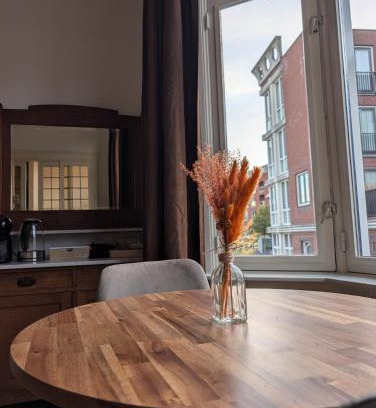 City House | Suite d'Artistique