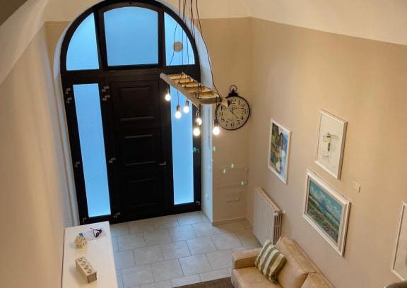 Capurso House | Suite.delpozzo