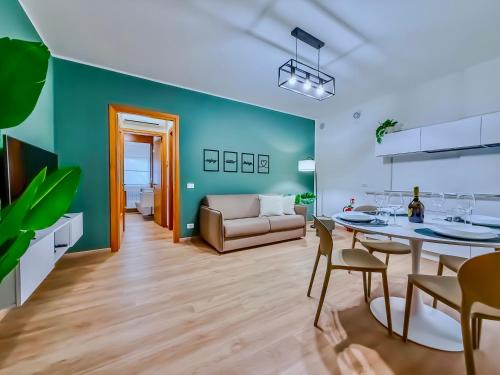 Abano Terme Apartment | Suite Deluxe Apartment Wellness Abano Terme