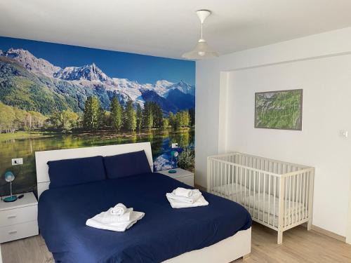 Falcade Apartment | SUITE DOLOMITI Appartamento