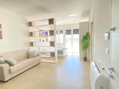 Borgo Panigale Apartment | Suite Emilia 7