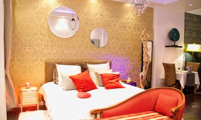 Salon-de-Provence Bed & Breakfast | Suite EndLessLove