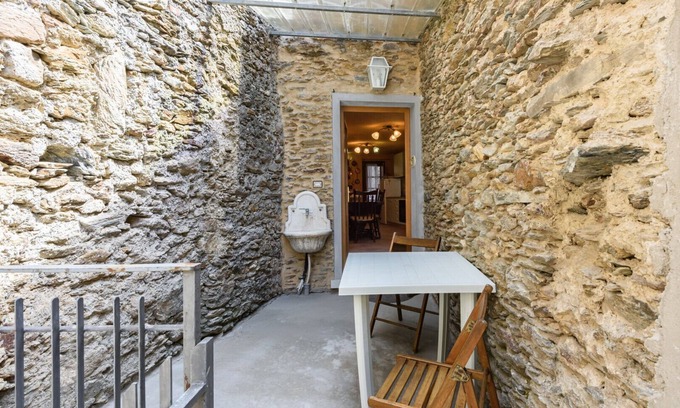 Stazzema House | Suite Guidi By MMega