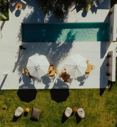 Kanali Apartment | Suite Homes - Fine Living , Preveza