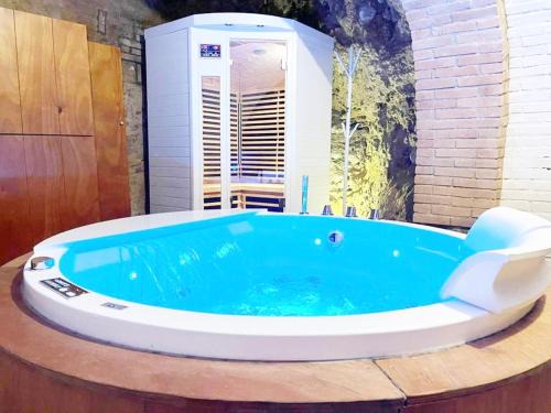 Casale Marittimo Apartment | Suite In Love 21 by Zoom In Earth