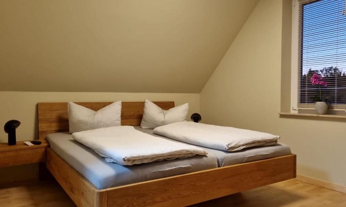 Liepgarten Apartment | Suite Kleine Auszeit