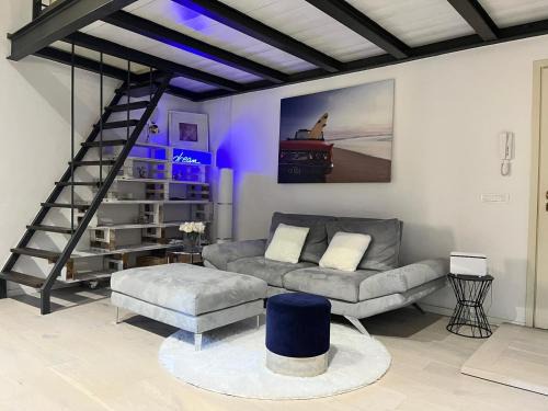 San Miniato Apartment | Suite Leonella