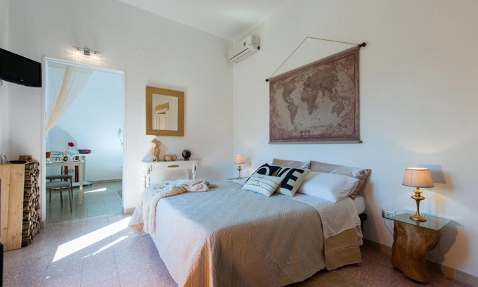 Cavallino House | Suite Li Cuti