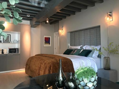 's-Hertogenbosch House | Suite Londen66