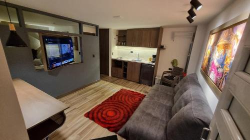 El Capuli Apartment | Suite Los Andes