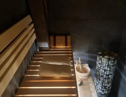 Breuches Apartment | Suite luxueuse et bien être Le refuge