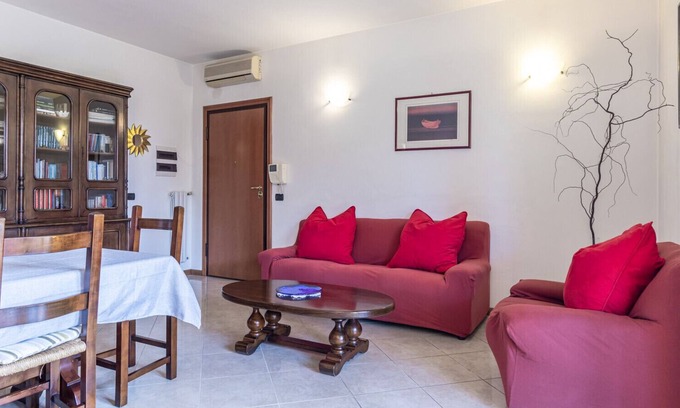 San Faustino-Madonnina-Quattroville Apartment | Suite Magenta - Affitti Brevi Italia