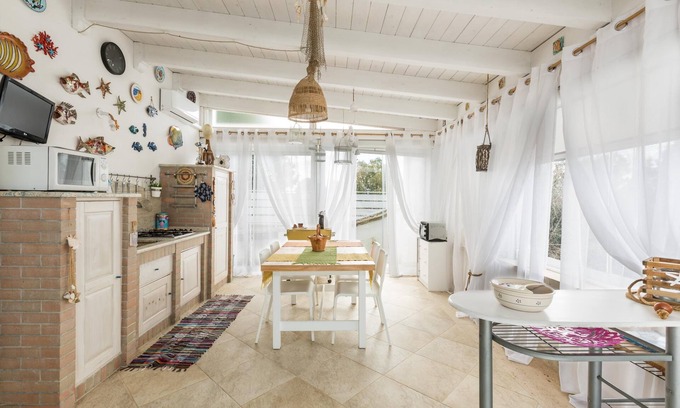 Torre Lapillo Apartment | Suite Mamj by BarbarHouse