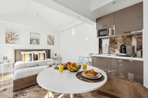 Pontault-Combault Apartment | Suite paisible avec jacuzzi