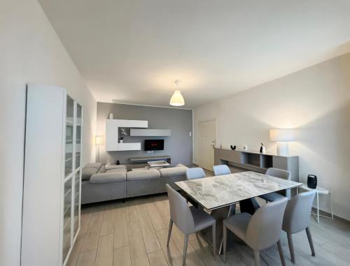 San Faustino-Madonnina-Quattroville Apartment | Suite Patrizia - Appartamento in Centro a Modena