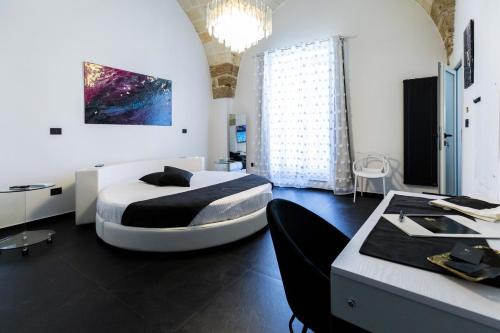 Mesagne Bed & Breakfast | Suite Piazza Vittorio Emanuele