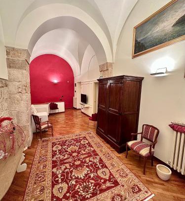 Altamura Apartment | Suite Santa Caterina