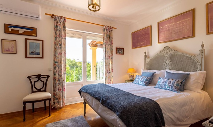 Belem Apartment | Suite Tavira & Jardim Geronimo Guest House Belém