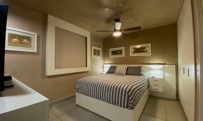 San Antonio de la Cal Apartment | Suite Toledo -Brand new, luxury-