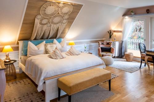 Zingst Apartment | Suite - Traumfänger