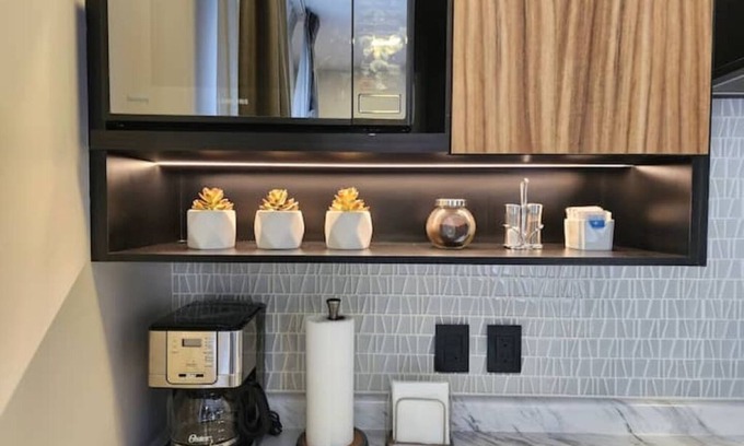 Centro Apartment | Suite Tzalam : Relax and style : Oaxaca Downtown