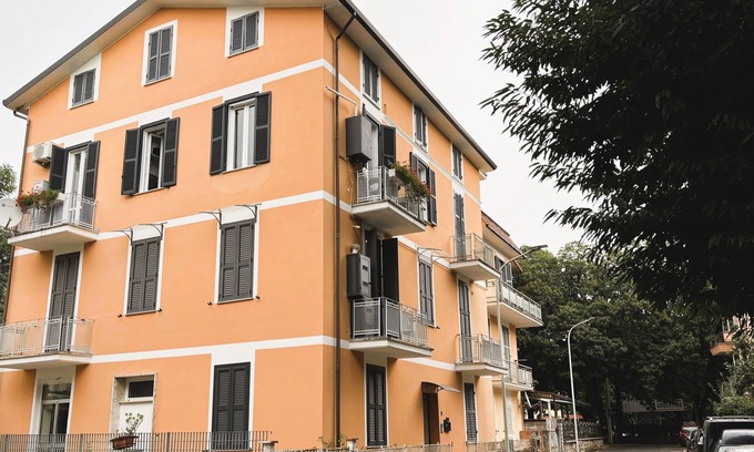 Fiuggi Apartment | Suite Vallombrosa - Just few steps from Fiuggi nthermal sources