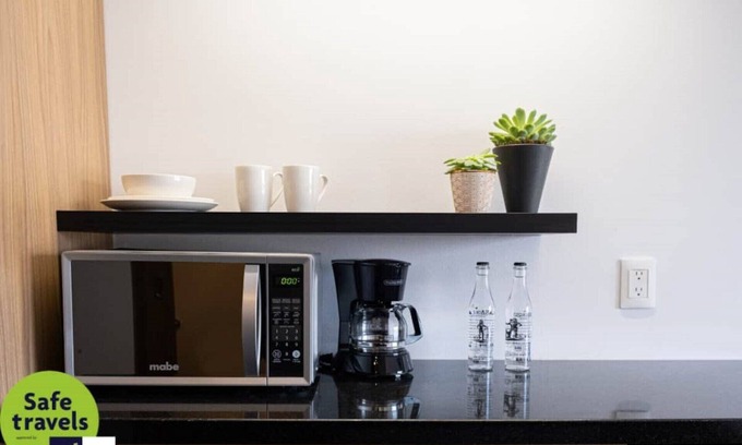 Queretaro Apartment | Suite with excellent view and location Querétaro 3