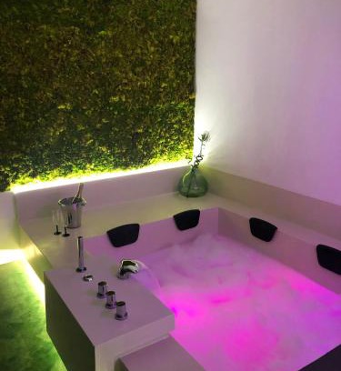 Altamura Bed & Breakfast | Suite61