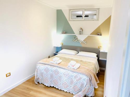 Vibo Valentia Apartment | SuiteCorso