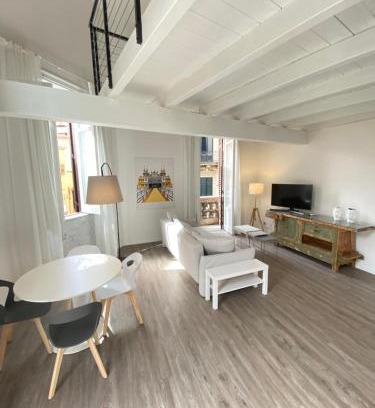 Centro Storico Apartment | SuiteInPalermo - case vacanze nel centro storico