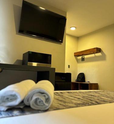 Tapachula Apartment | Suites 15 Avenida