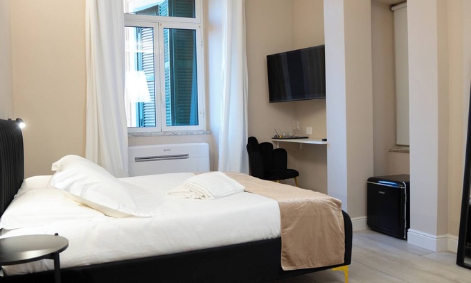Monti House | Suites 215 Colosseum - Guesthouse