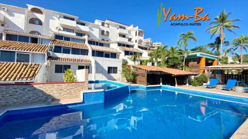 La Condesa Hotel | Suites Acapulco Yamba