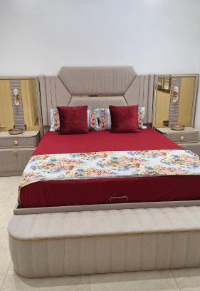 Diour Jamaa House | Suites au sein d'une Villa au centre ville de Rabat