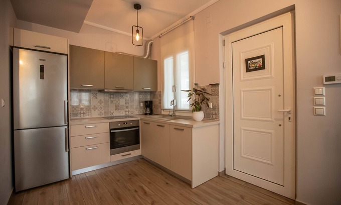 Karditsa Apartment | Suites Central Greece