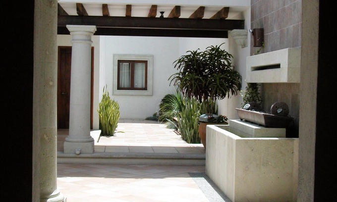 Centro Apartment | Suites La Fe