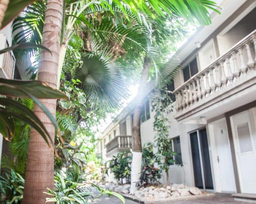 Ignacio Zaragoza Hotel | Suites Lafragua