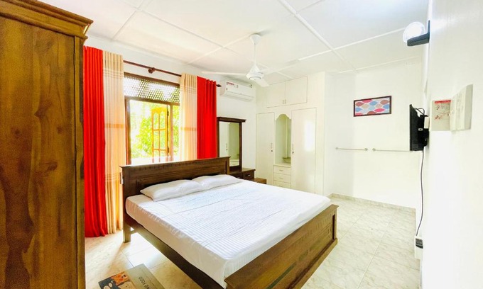Battaramulla Apartment | Suites @ Battaramulla