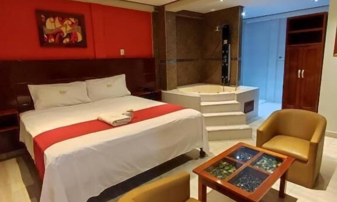 Calleria Hotel | Suites Pucallpa